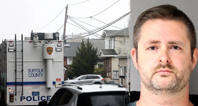 AI helps 'Predator Poachers' expose elementary school music teacher accused of 'sexting' teen