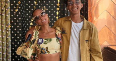 Photo Credit: Alicia Keys Instagram