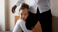 ARE MILLENNIALS RAISING “VELCRO KIDS”? WHAT IT MEANS AND WHY EXPERTS SAY IT’S NOT ALL BAD