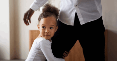 ARE MILLENNIALS RAISING “VELCRO KIDS”? WHAT IT MEANS AND WHY EXPERTS SAY IT’S NOT ALL BAD