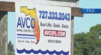 AVCO Marine customers question length of criminal investigation