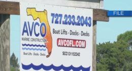 AVCO Marine customers question length of criminal investigation