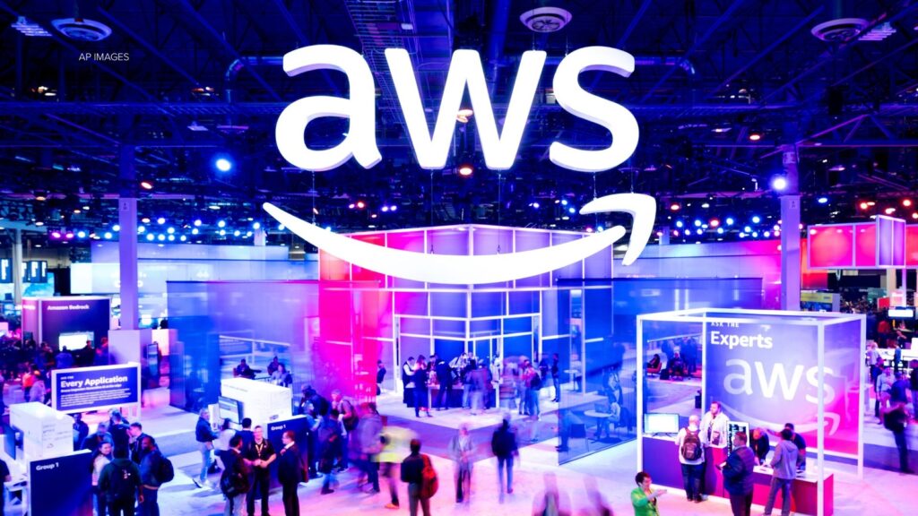 AWS outage: Amazon cloud computing outage disrupts Snapchat, Robinhood and many other online services