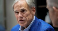 Abbott says Texas 'targeting' professors pushing leftist ideology