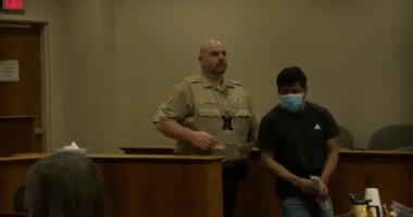 Abraham family speaks out after sentencing of Julio Bol