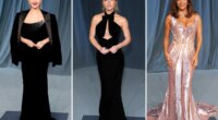 Academy Museum Gala 2025 red carpet: See all the celebrity looks