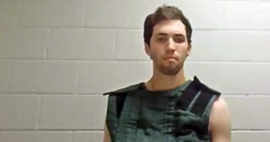 Accused Charlie Kirk assassin wants to ditch jail clothes for upcoming court appearances