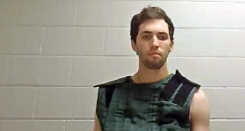 Accused Charlie Kirk assassin wants to ditch jail clothes for upcoming court appearances