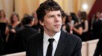 Actor Jesse Eisenberg to donate kidney to stranger in December