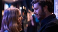 Adam Brody and Kristen Bell’s spiciest moments from ‘Nobody Wants This’ S2 | Viral Press Tour (Video)