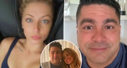 Addison Rae’s dad, Monty Lopez, gets married in Vegas after whirlwind 2-week romance