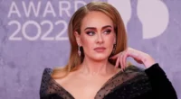 Adele Got 'Really Annoyed' When Her Son’s ‘Jaw Dropped’ at a Taylor Swift Concert