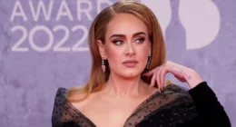 Adele Got 'Really Annoyed' When Her Son’s ‘Jaw Dropped’ at a Taylor Swift Concert