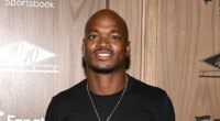 Adrian Peterson Arrested for DWI and 'Unlawful' Weapon Carrying