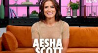 Aesha Scott talks new season of ‘Below Deck Med’ and plans for upcoming wedding on ‘Virtual Reali-Tea’
