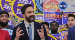 After Latest Zohran Mamdani Revelations, New York City Is Thoroughly Cooked
