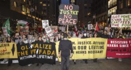 After the Gaza cease-fire, what will these faux revolutionaries protest? Some ideas