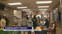 Aiken County Career & Technology Center hosts Community Night, unveils new logo