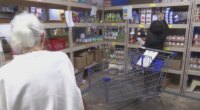 Aiken County non-profit steps up to fight food insecurity during potential SNAP delay