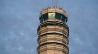 Air traffic controller union warns of 'weakened' aviation system