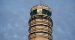 Air traffic controller union warns of 'weakened' aviation system