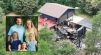 Airbnb fire massacre caused by lack of smoke detectors: Suit