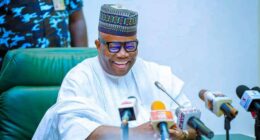 Akpabio reveals key reason why women don