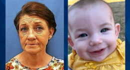 Alabama Daycare Owner Charged With Manslaughter, 26 Other Counts in Connection With Baby’s Death
