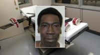 Alabama death row inmate insists innocence, urges governor to meet him before nitrogen-gas execution