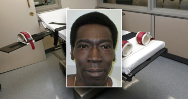 Alabama death row inmate insists innocence, urges governor to meet him before nitrogen-gas execution