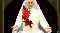 Alan Cumming Pitched That Donald Trump Join The Traitors