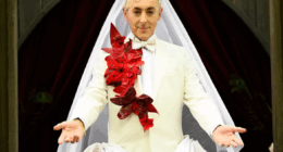 Alan Cumming Pitched That Donald Trump Join The Traitors