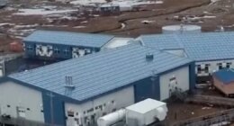 Alaskans may not be able to return home for a year