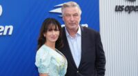 Alec Baldwin and wife Hilaria break their silence on shock car crash
