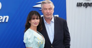 Alec Baldwin and wife Hilaria break their silence on shock car crash