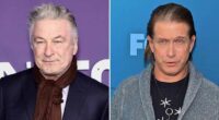 Alec and Stephen Baldwin Involved in Hamptons Car Accident, Crash Into Tree