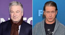 Alec and Stephen Baldwin Involved in Hamptons Car Accident, Crash Into Tree