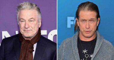 Alec and Stephen Baldwin Involved in Hamptons Car Accident, Crash Into Tree