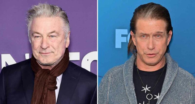 Alec and Stephen Baldwin Involved in Hamptons Car Accident, Crash Into Tree