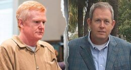 Alex Murdaugh’s money man pays the price after admitting role in million-dollar crime scheme