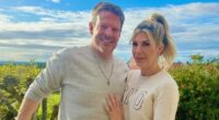 Alexis Bellino Slams Post Claiming John Was in a “Drunken Rage"