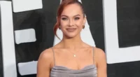 Alexis Warr Height, Husband, Age, Strictly, DWTS, Wikipedia |