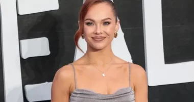 Alexis Warr Height, Husband, Age, Strictly, DWTS, Wikipedia |