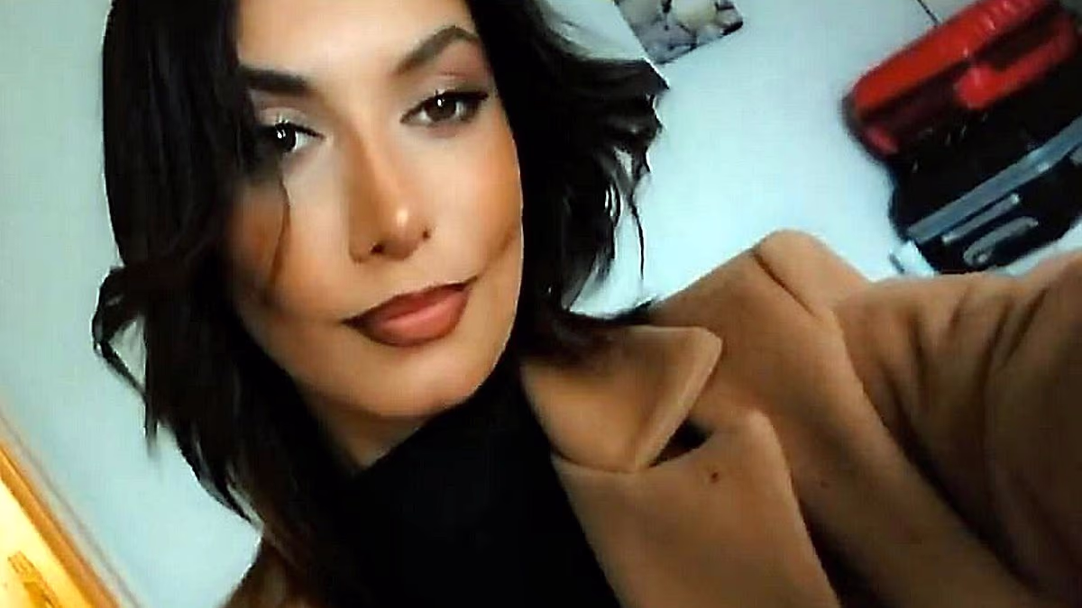 Algerian woman 'raped and murdered girl then dumped her in trunk'