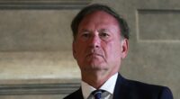 Alito: Originalists must shed ‘insecure mindset’ causing worry over 'desirable' results