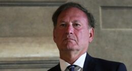 Alito: Originalists must shed ‘insecure mindset’ causing worry over 'desirable' results
