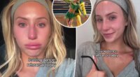 Alix Earle breaks down in tears after ‘DWTS’ rehearsal