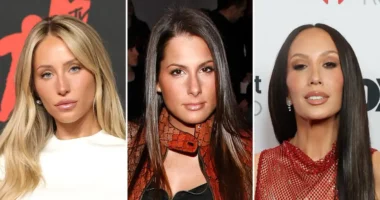 Alix Earle’s Stepmom Slams Cheryl Burke for ‘DWTS’ Score: 'Take More Ozempic'