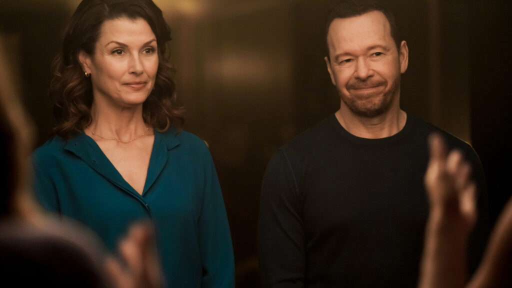 All Of The Blue Bloods References In The Series Premiere