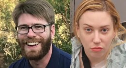 Alleged drunken driver blames fashion fail for crash that killed man on first date: report